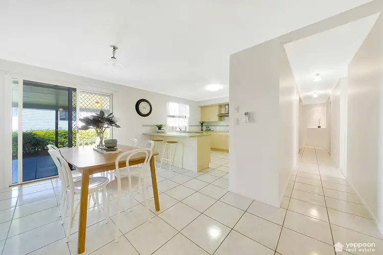 Fifth view of Homely house listing, 5 Letchford Court, Pacific Heights QLD 4703