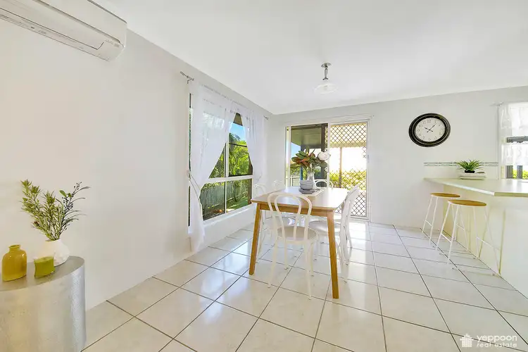 Sixth view of Homely house listing, 5 Letchford Court, Pacific Heights QLD 4703