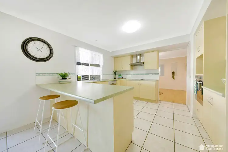 Seventh view of Homely house listing, 5 Letchford Court, Pacific Heights QLD 4703