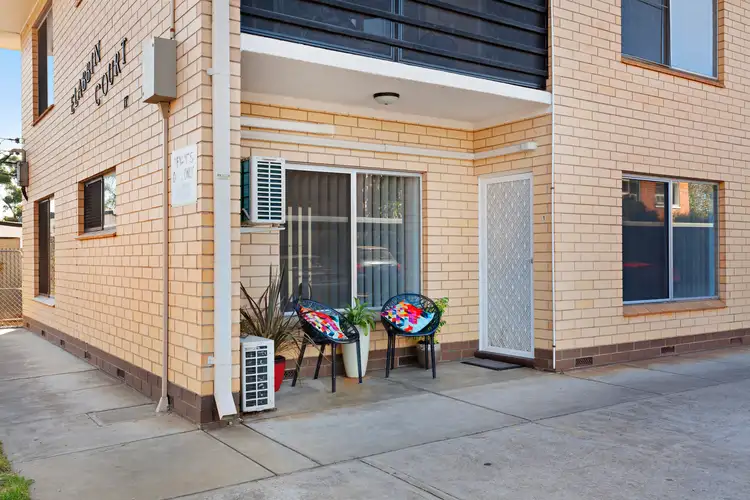 Third view of Homely unit listing, 1/17 Mortimer Street, Kurralta Park SA 5037