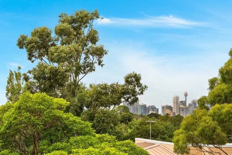 Third view of Homely apartment listing, 6/69 Shirley Road, Wollstonecraft NSW 2065