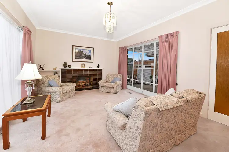 Main view of Homely house listing, 43 Darbyshire Road, Mount Waverley VIC 3149
