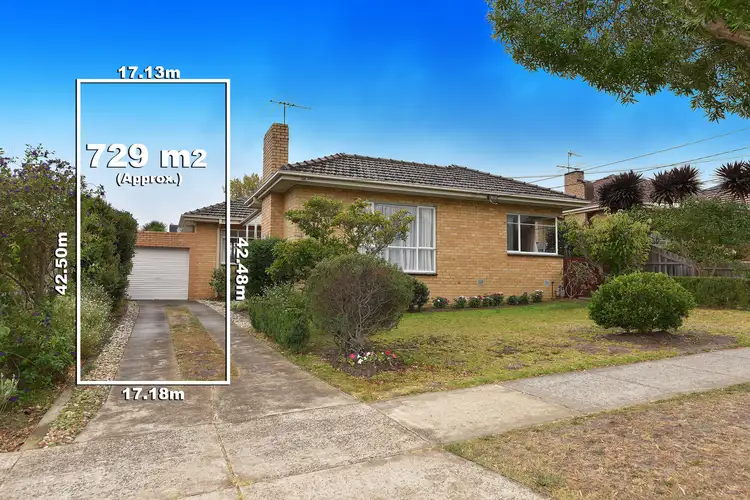 Sixth view of Homely house listing, 43 Darbyshire Road, Mount Waverley VIC 3149