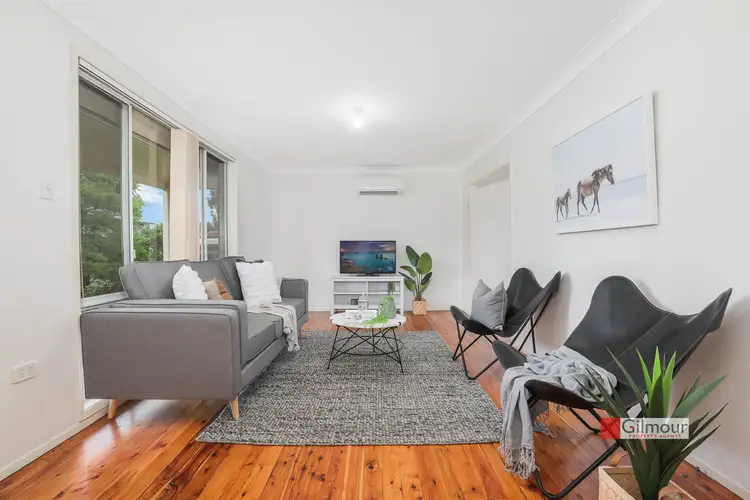 Second view of Homely house listing, 46 Nathaniel Parade, Kings Langley NSW 2147