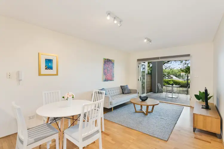 Second view of Homely apartment listing, 2/2-6 Thames Street, Balmain NSW 2041