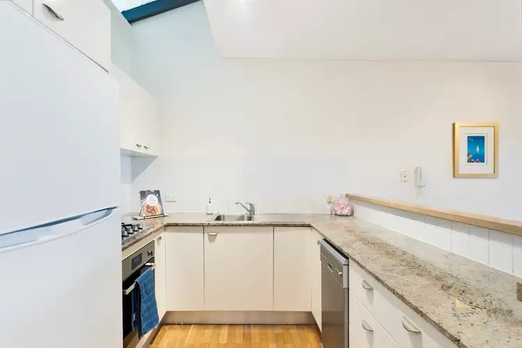 Fourth view of Homely apartment listing, 2/2-6 Thames Street, Balmain NSW 2041