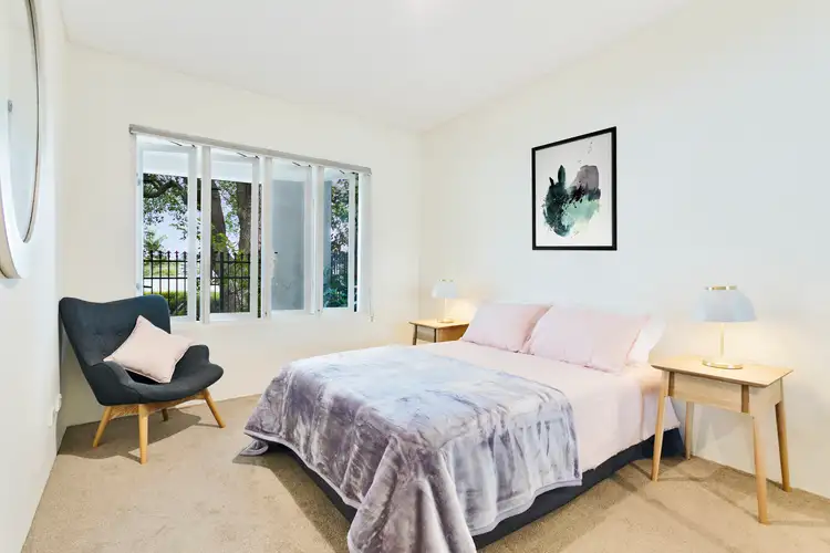 Fifth view of Homely apartment listing, 2/2-6 Thames Street, Balmain NSW 2041
