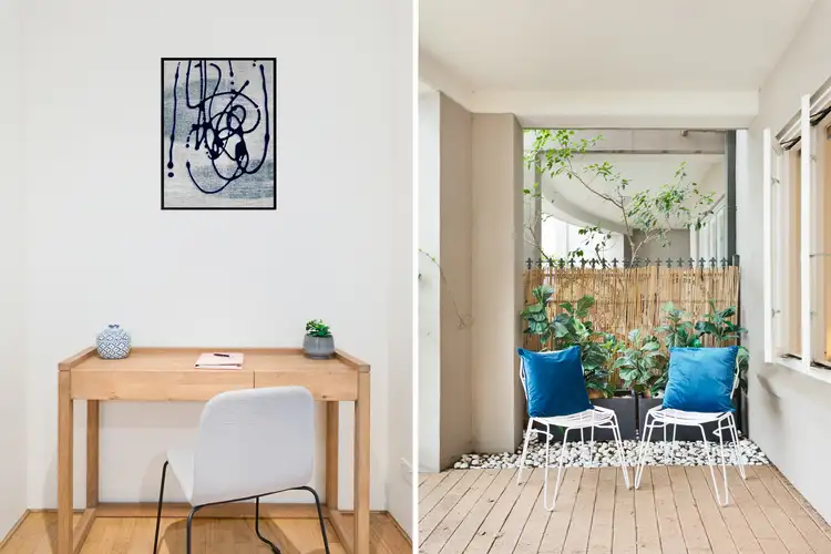 Sixth view of Homely apartment listing, 2/2-6 Thames Street, Balmain NSW 2041