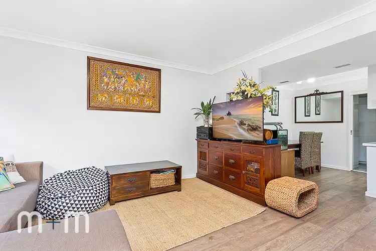 Fourth view of Homely townhouse listing, 4/5 Newbold Close, Thirroul NSW 2515