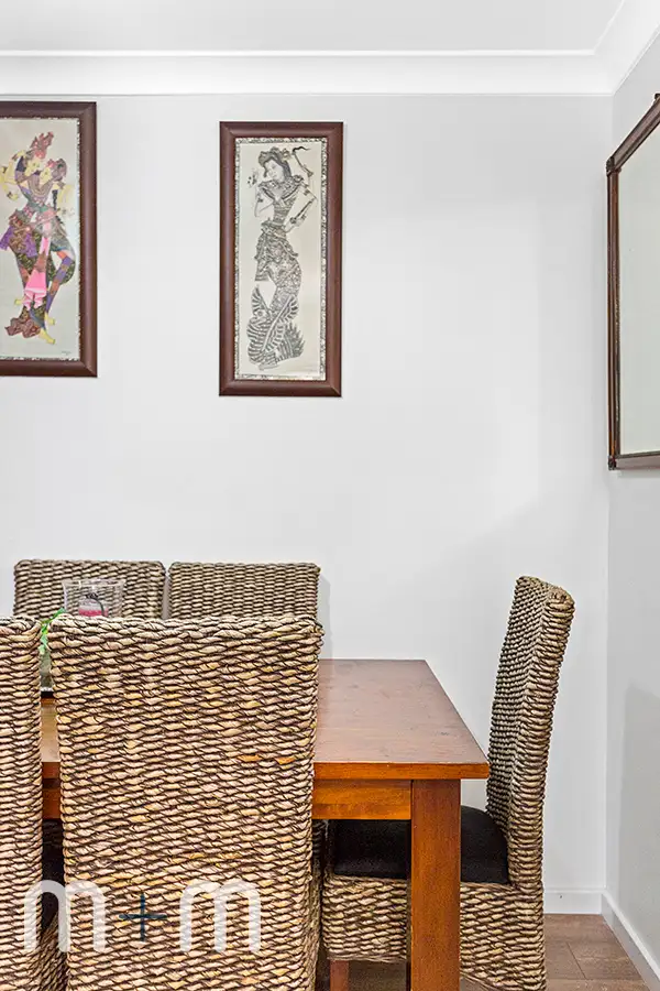 Fifth view of Homely townhouse listing, 4/5 Newbold Close, Thirroul NSW 2515