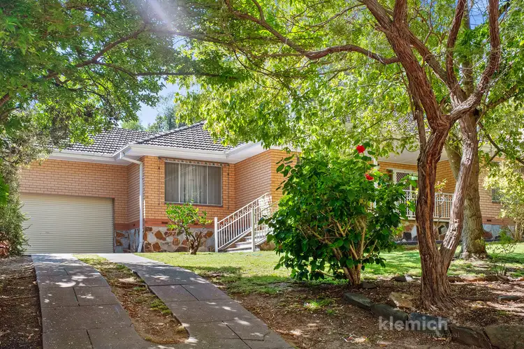 21 Stonyfell Road, Wattle Park SA 5066