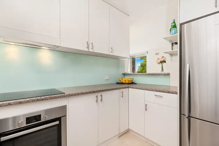 Third view of Homely apartment listing, 10/18 Carr Street, Waverton NSW 2060