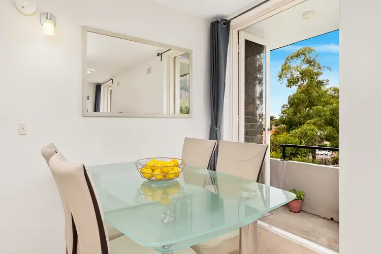 Fourth view of Homely apartment listing, 10/18 Carr Street, Waverton NSW 2060
