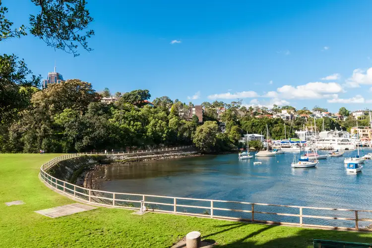 Fifth view of Homely apartment listing, 10/18 Carr Street, Waverton NSW 2060