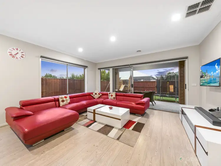 Fourth view of Homely house listing, 50 Evesham Street, Cranbourne North VIC 3977