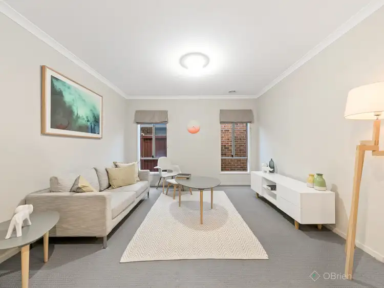 Fifth view of Homely house listing, 50 Evesham Street, Cranbourne North VIC 3977