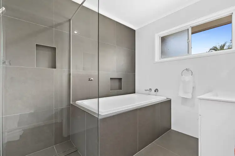Fourth view of Homely house listing, 128 Flockton Street, Everton Park QLD 4053