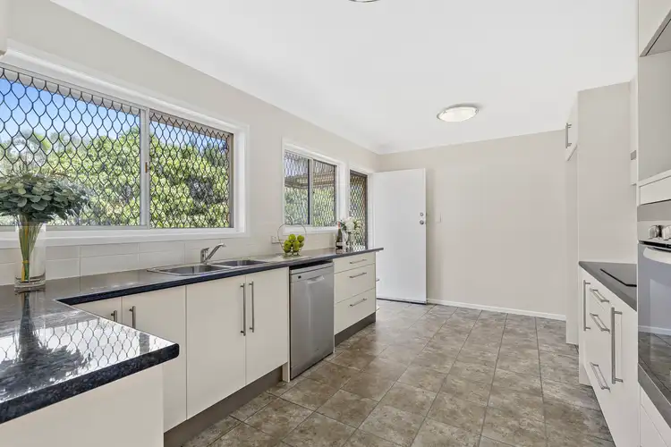 Fifth view of Homely house listing, 128 Flockton Street, Everton Park QLD 4053