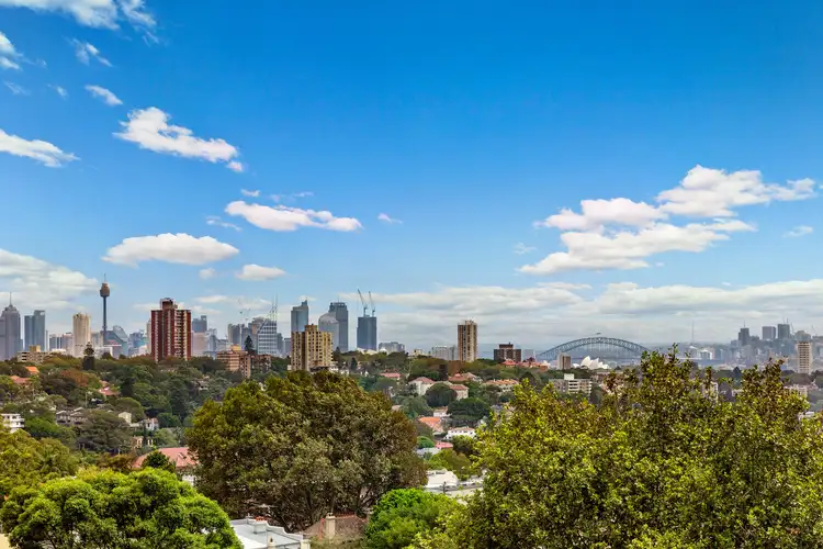 Main view of Homely apartment listing, 403/1 Adelaide Street, Bondi Junction NSW 2022
