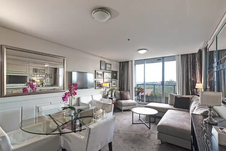 Second view of Homely apartment listing, 403/1 Adelaide Street, Bondi Junction NSW 2022