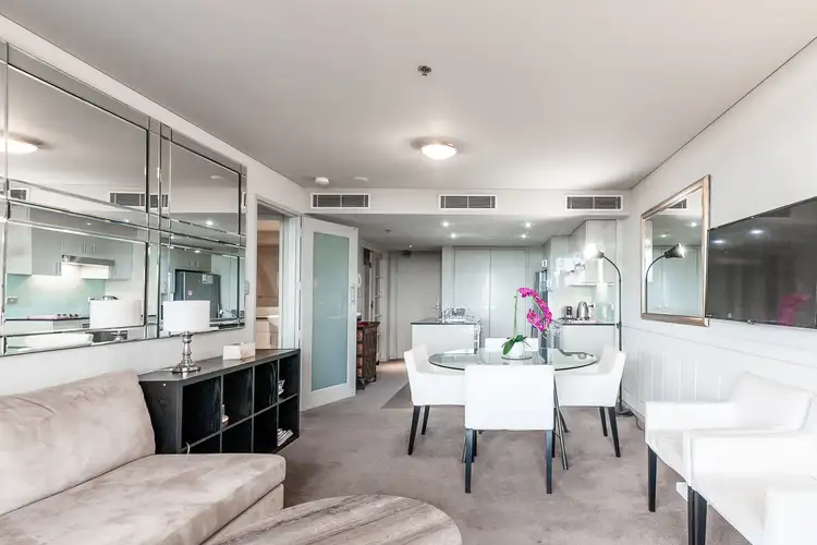 Third view of Homely apartment listing, 403/1 Adelaide Street, Bondi Junction NSW 2022