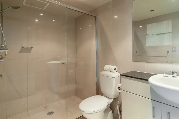 Sixth view of Homely apartment listing, 403/1 Adelaide Street, Bondi Junction NSW 2022