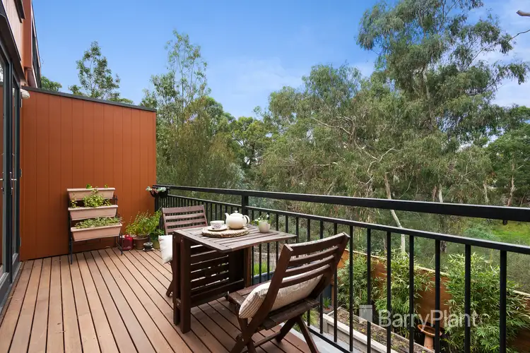 Second view of Homely townhouse listing, 34 River Gum Close, Diamond Creek VIC 3089