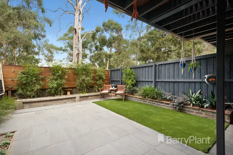 Third view of Homely townhouse listing, 34 River Gum Close, Diamond Creek VIC 3089