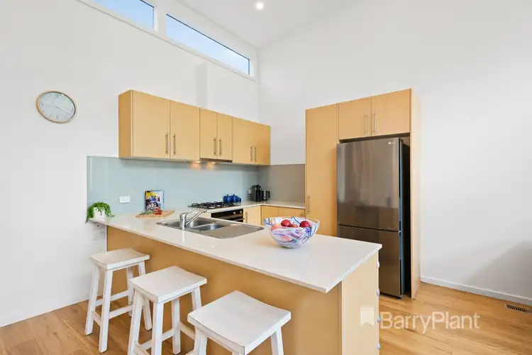 Fourth view of Homely townhouse listing, 34 River Gum Close, Diamond Creek VIC 3089
