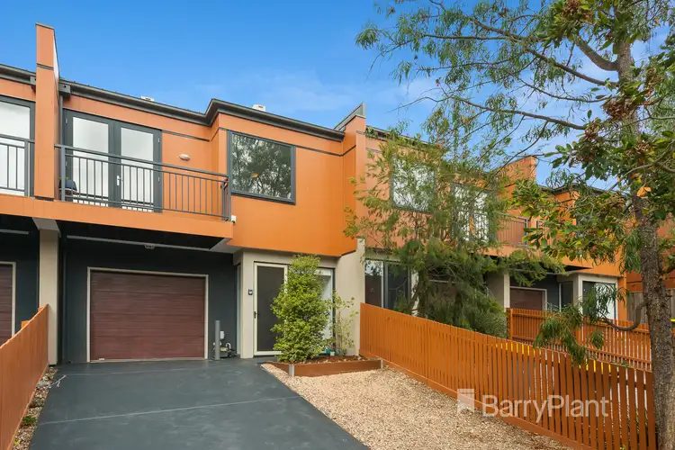 Fifth view of Homely townhouse listing, 34 River Gum Close, Diamond Creek VIC 3089