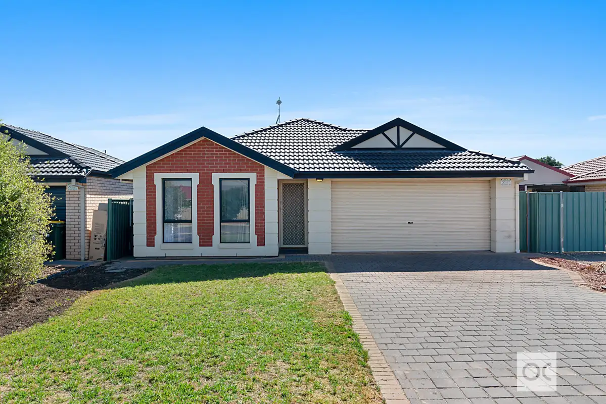 Main view of Homely house listing, 9 Tatura Road, Munno Para West SA 5115