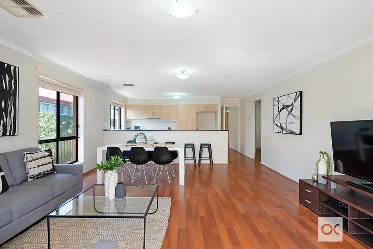 Second view of Homely house listing, 9 Tatura Road, Munno Para West SA 5115