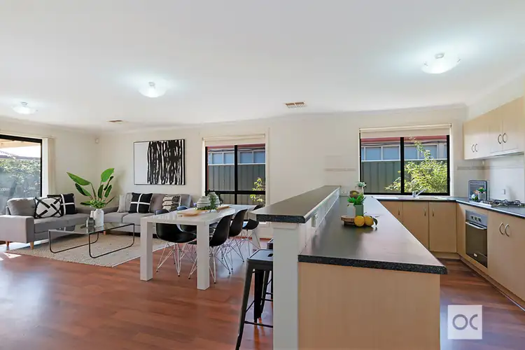 Third view of Homely house listing, 9 Tatura Road, Munno Para West SA 5115