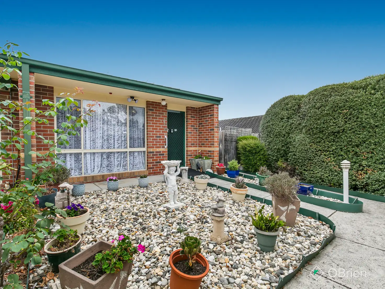 Main view of Homely unit listing, 9/4-6 Foot Street, Frankston VIC 3199