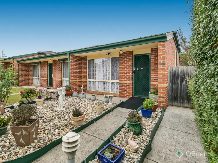 Second view of Homely unit listing, 9/4-6 Foot Street, Frankston VIC 3199