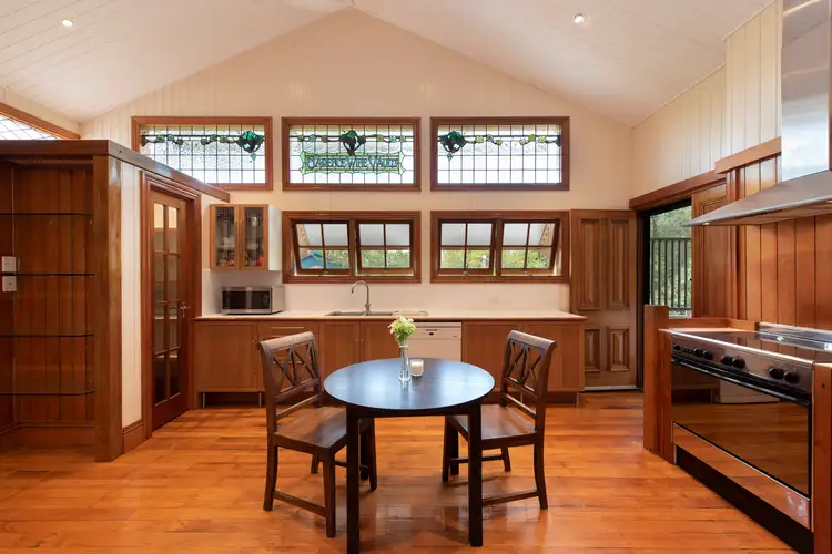 Third view of Homely house listing, 2/6 Usher Street, Indooroopilly QLD 4068
