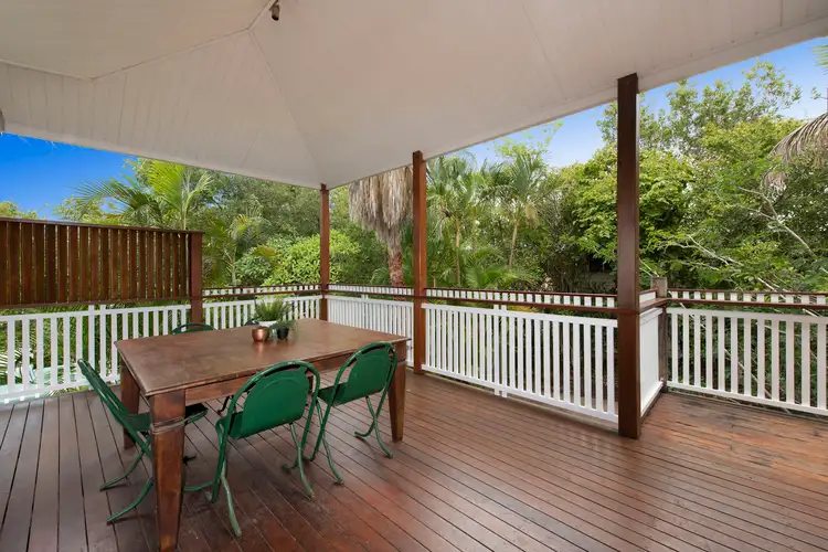Fourth view of Homely house listing, 2/6 Usher Street, Indooroopilly QLD 4068