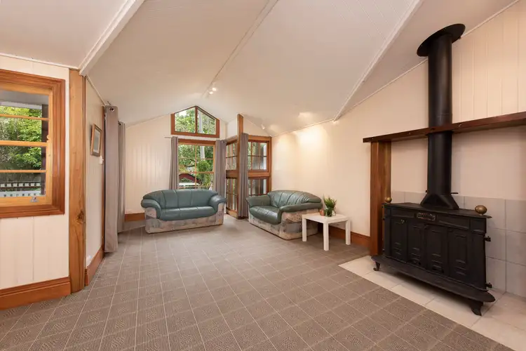 Fifth view of Homely house listing, 2/6 Usher Street, Indooroopilly QLD 4068