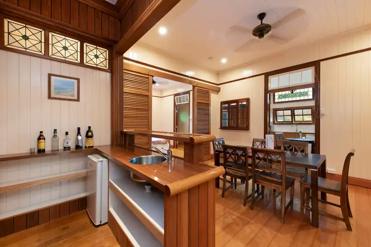 Sixth view of Homely house listing, 2/6 Usher Street, Indooroopilly QLD 4068