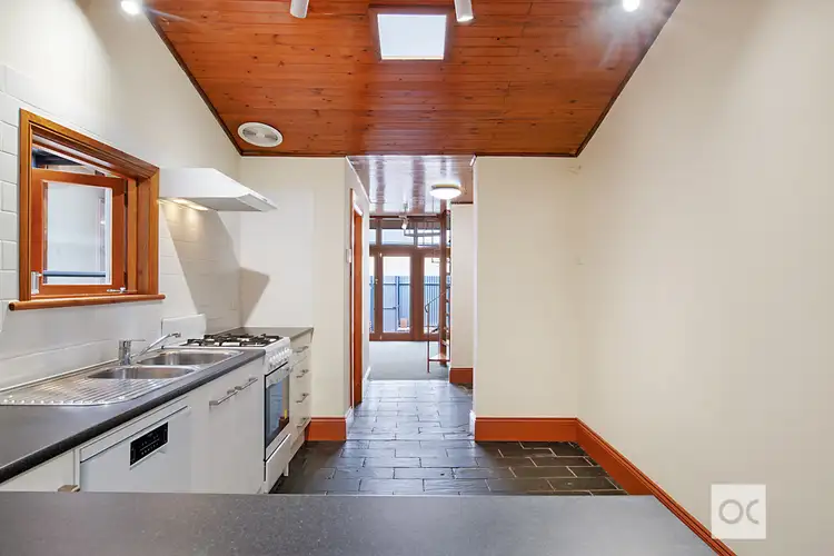 Fifth view of Homely house listing, 293 Gilles Street, Adelaide SA 5000