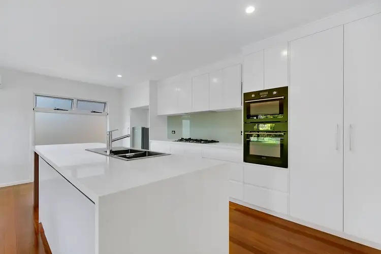 Third view of Homely house listing, 11 Rothesay Street, Kenmore QLD 4069