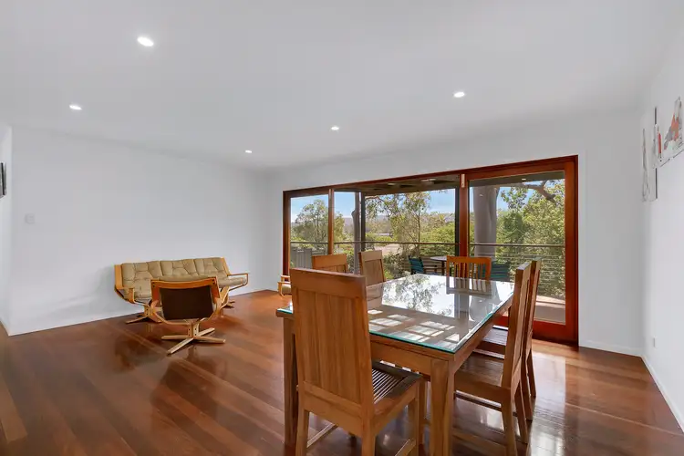 Fourth view of Homely house listing, 11 Rothesay Street, Kenmore QLD 4069