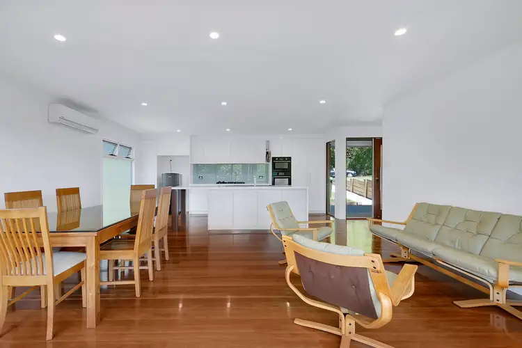 Fifth view of Homely house listing, 11 Rothesay Street, Kenmore QLD 4069