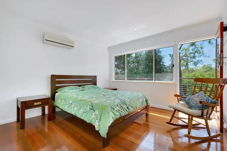 Sixth view of Homely house listing, 11 Rothesay Street, Kenmore QLD 4069