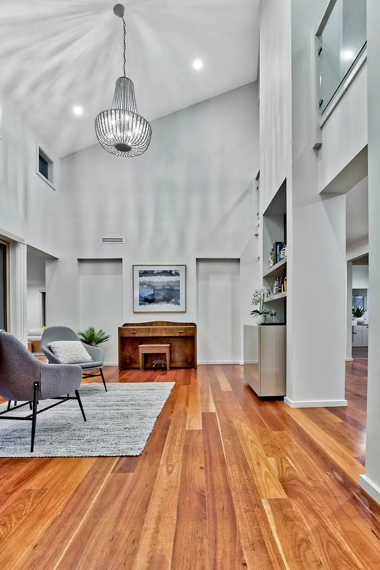 Second view of Homely house listing, 35D Partridge Street, Glenelg SA 5045