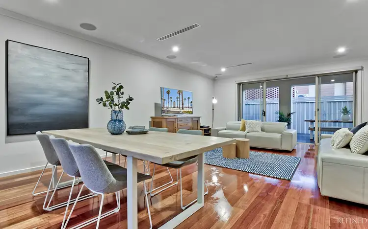 Fourth view of Homely house listing, 35D Partridge Street, Glenelg SA 5045