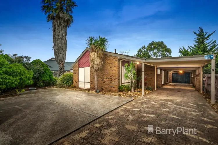 Second view of Homely house listing, 52 McKenzie Crescent, Hoppers Crossing VIC 3029