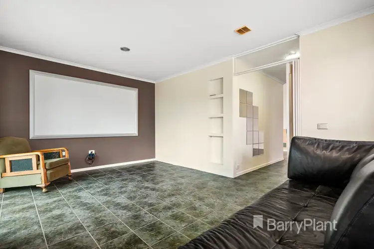 Third view of Homely house listing, 52 McKenzie Crescent, Hoppers Crossing VIC 3029
