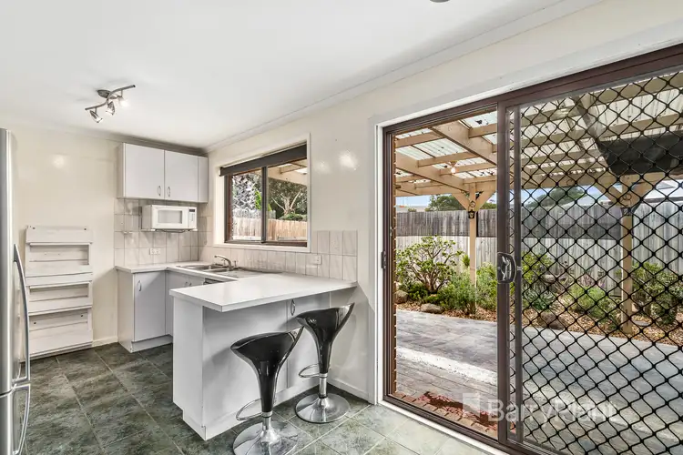Fourth view of Homely house listing, 52 McKenzie Crescent, Hoppers Crossing VIC 3029