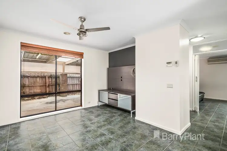 Fifth view of Homely house listing, 52 McKenzie Crescent, Hoppers Crossing VIC 3029